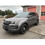 2017 Ford Explorer SUV