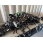 MSA SCBA Lot