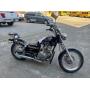 2009 Honda CMX250C