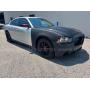 2012 Dodge Charger Hellcat Swap