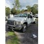 2006 Ford F-550 Regular Cab