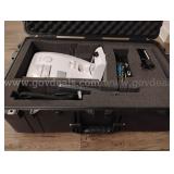 2 Lassershot Firearms Simulator Systems