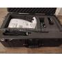 2 Lassershot Firearms Simulator Systems