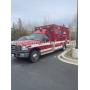 2007 Ford F-350 SD