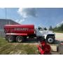 1990 Ford FT900F