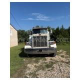 1994 Peterbilt 378