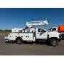 2020 Chevrolet Silverado 6500HD Bucket Boom