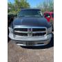 2 Lots - 2014 and 2015 RAM 1500 Pickup Trucks