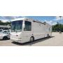 2007 Freightliner X-Line Motorhome