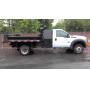 2013 Ford F-450 SD