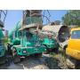 1999 Oshkosh S2346 Mixer Truck