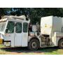 Garbage Truck