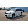 2021 Chrysler Pacifica Touring-L BraunAbility Van
