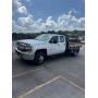 2015 Chevrolet Silverado 3500HD