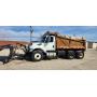 2007 International 7400