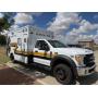 2017 Ford F450 Type I Ambulance