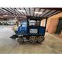 2021 Roundhouse Trackless Train Locomotive