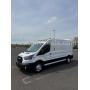 2023 Medix Type II Ford Transit Ambulance 
