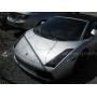 2008 Lamborghini Gallardo Spyder