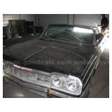 1964 Chevrolet Impala