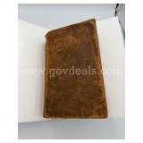 2 Lots of Rear Books - Charles Goodrich and Pablo Picasso