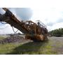 2007 Tesab RK1012T Impact crusher