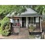 2 Bedroom, 1 Bath Home in Cleveland, Ohio
