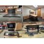 13 Lots - Laptops, Printer, Food Service Equipment, and more