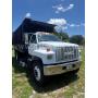 1998 GMC C7H064