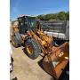 2015 Hyundai HL757-9 Wheel Loader