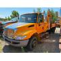 2012 International 4300 LP 