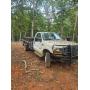 2000 Ford F-450 SD Regular Cab 4WD DRW