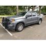 2020 Chevrolet Silverado 1500 Z71 Work Truck Crew Cab