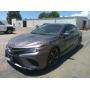 2018 Toyota Camry XSE V6