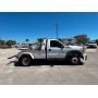 2012 Ford F-550 Super Duty 6.7 Power Stroke Diesel