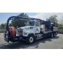 2020 Western Star 4700 Vacuum Truck