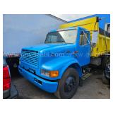 1999 International 4700