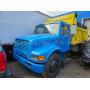 1999 International 4700