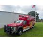 2019 Ford F-450 Type I