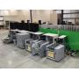 Xerox Printing Press with Conveyor Table - Low Meter Count