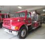 2000 International 4900 Pumper