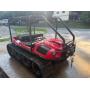 2012 ARGO Amphibious Search and Rescue Vehicle