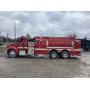 2012 Kenworth T300 Fire Truck