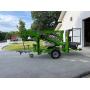 Niftylift TM34TE