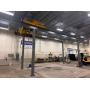 Overhead Bridge Crane System