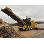 2020 Vermeer HG6000 Horizontal Grinder -LOW HOURS