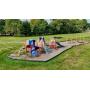 GameTime playground set