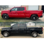 2 Lots - 2021 and 2022 Chevrolet Silverado 1500 Pickup Trucks