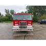 2011 Pierce Custom Pumper