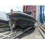2006 NAIAD Inflatable of Newport 28ft, motors, trailer